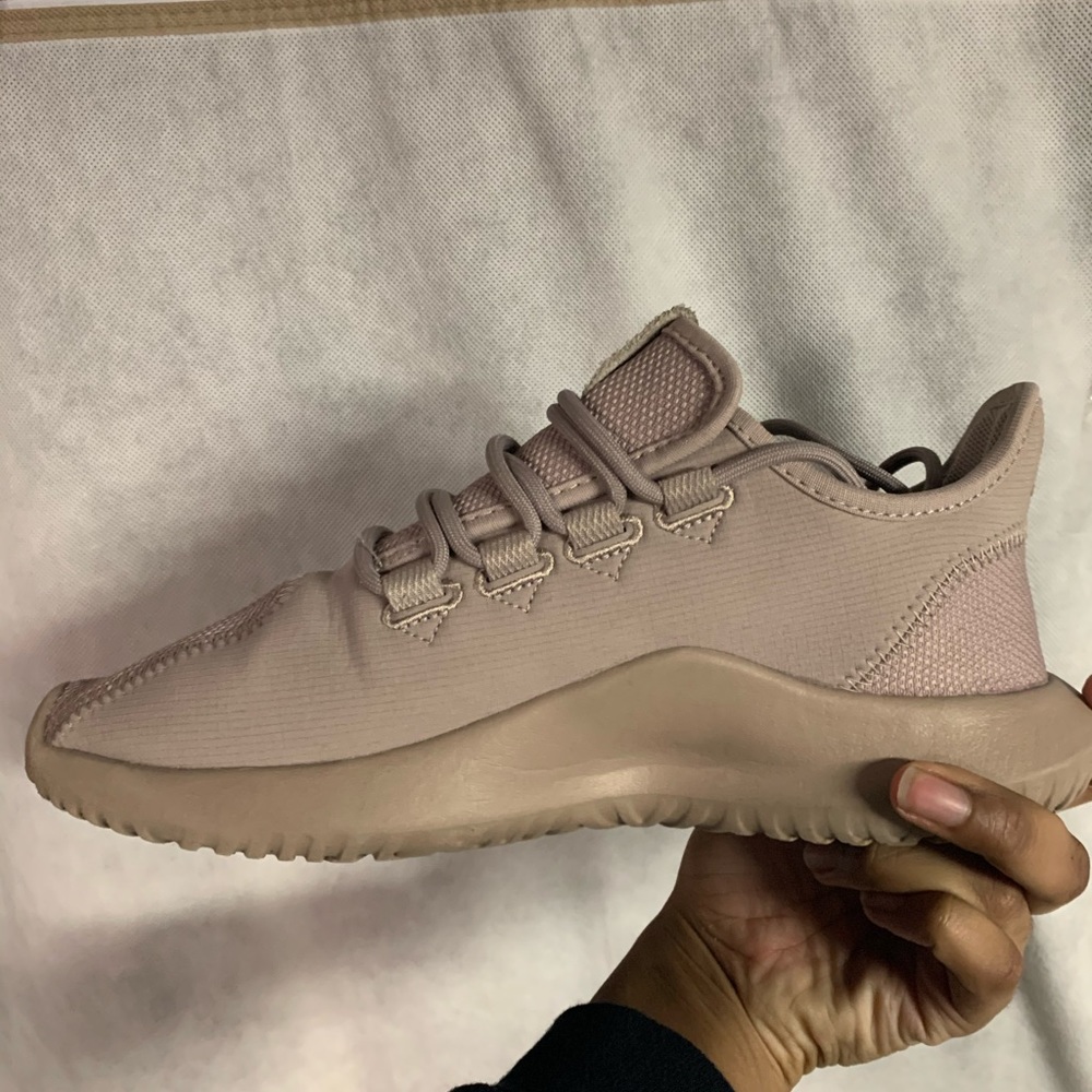 Adidas Tubular shoes